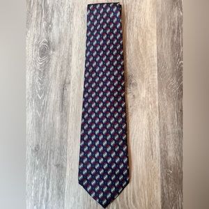 Christian Dior Limited Edition Easter Tie